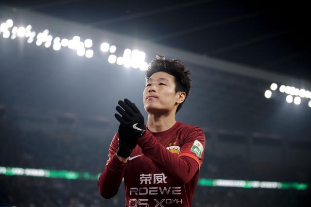 jrs直播吧-6场7球领跑中超射手榜！海港打硬仗还要看武磊