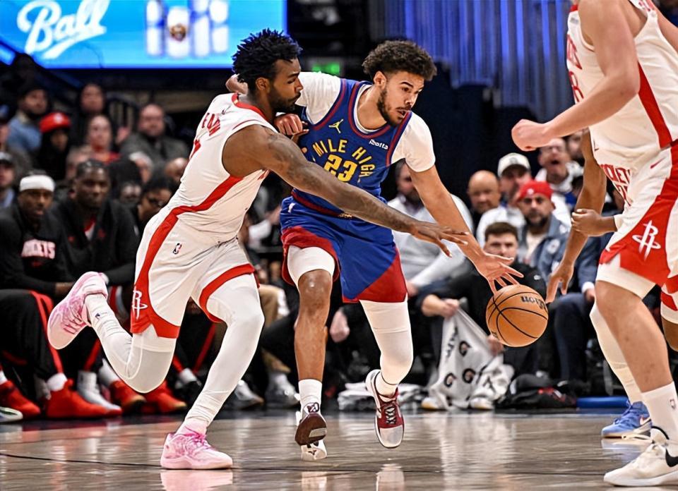 jrs低调看高清直播-3月以来的三分命中率只有6.7%，火箭锋线新星已经彻底没救了？