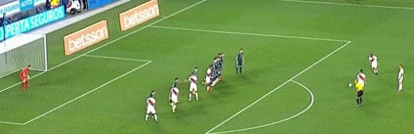 jrs直播-【世预赛】劳塔罗破门 秘鲁点球中楣 阿根廷1比0胜