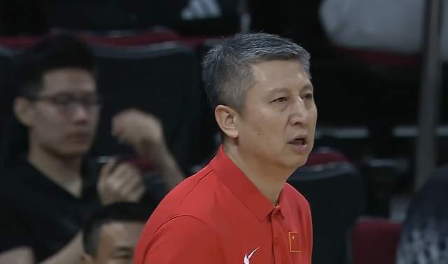 低调看直播-如鲠在喉！中国男篮7分险胜，5人闪耀，5人崩盘，郭士强难言满意