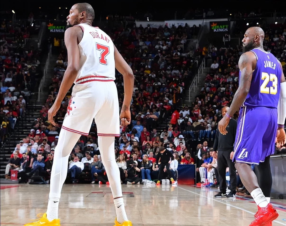 jrs看球-我拿你当兄弟，你跟我玩脑筋！哈登季后赛总缺点运气？